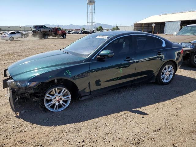 2017 JAGUAR XE PREMIUM - SAJAJ4BN5HA971147