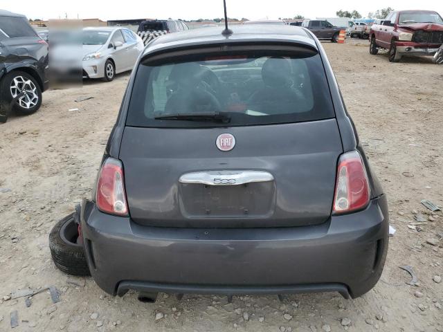 2015 FIAT 500 SPORT - 3C3CFFHHXFT520067