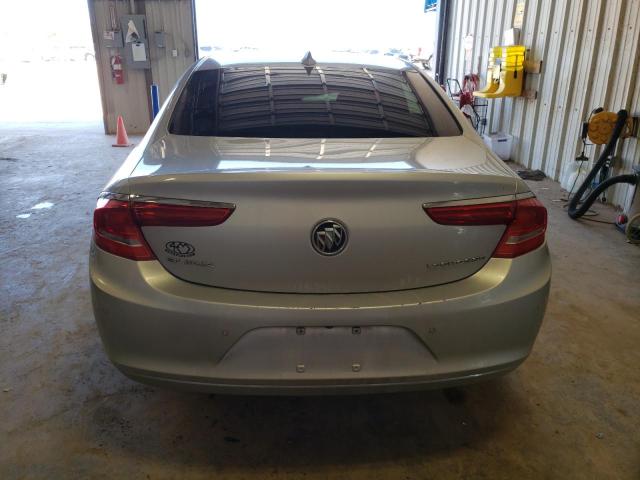 1G4ZP5SZ0JU125436 Buick Lacrosse Essence