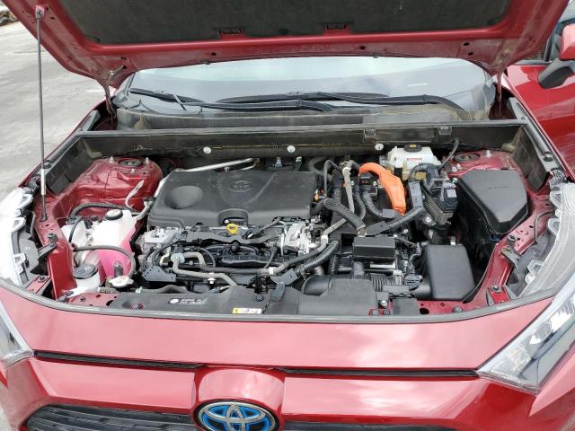 JTMMWRFV4LD067589 Toyota RAV4 LE