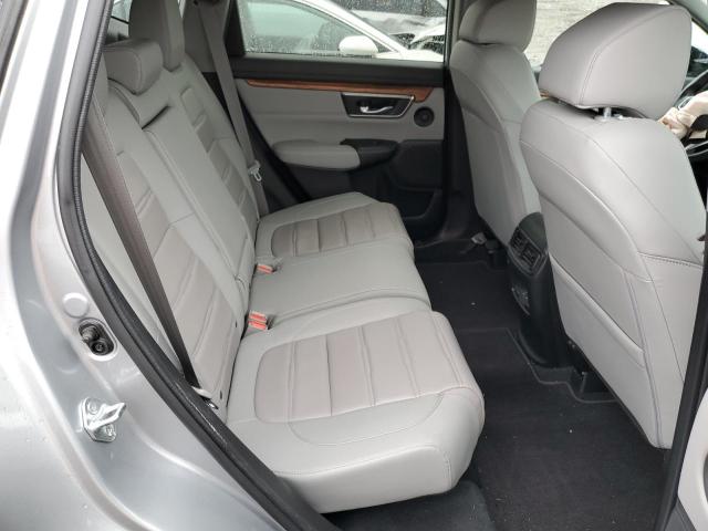 2HKRW2H82NH622668 Honda CR-V EXL