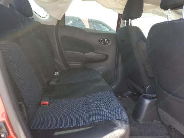 2017 NISSAN VERSA NO S 3N1CE2CP3HL364871