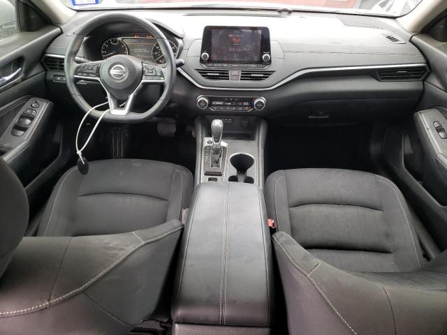 1N4BL4DV3KC162774 Nissan ALTIMA SV