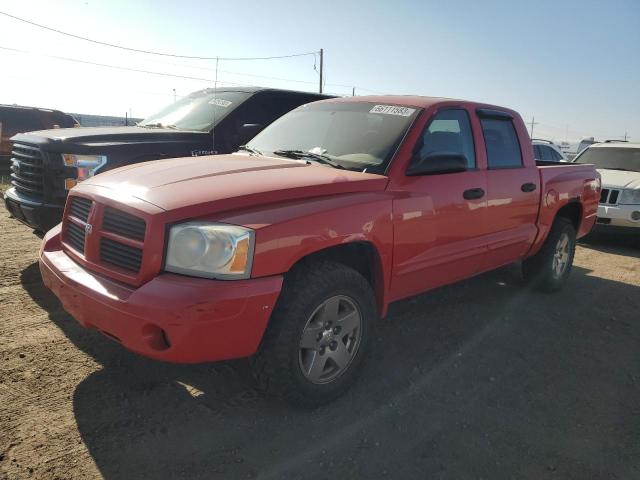 2006 Dodge Dakota 