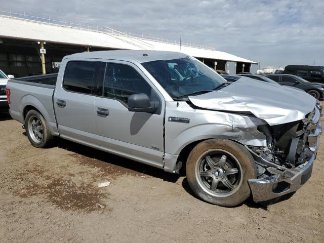2016 FORD F150 SUPER - 1FTEW1CG3GKE97529
