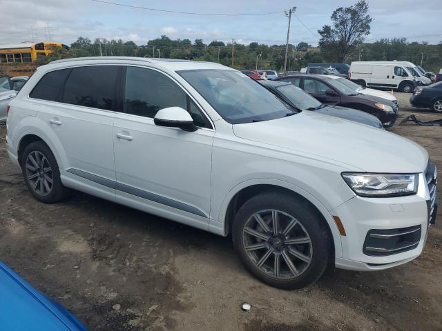 VIN WA1LAAF7XHD006827 2017 Audi Q7, Premium Plus no.4