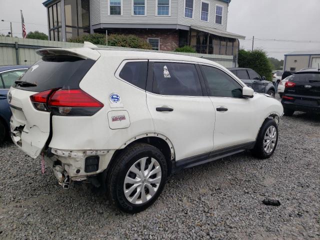 KNMAT2MT8HP530943 Nissan ROGUE S