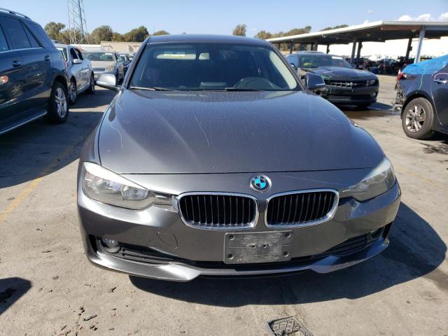 WBA3B1C58FK138657 BMW 320 I