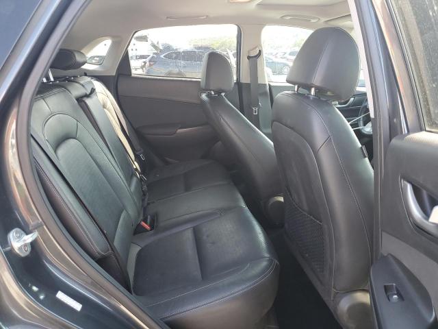 KM8K53A59JU095377 Hyundai Kona Ultimate