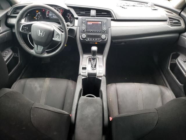 2018 HONDA CIVIC LX - 19XFC2F57JE005365
