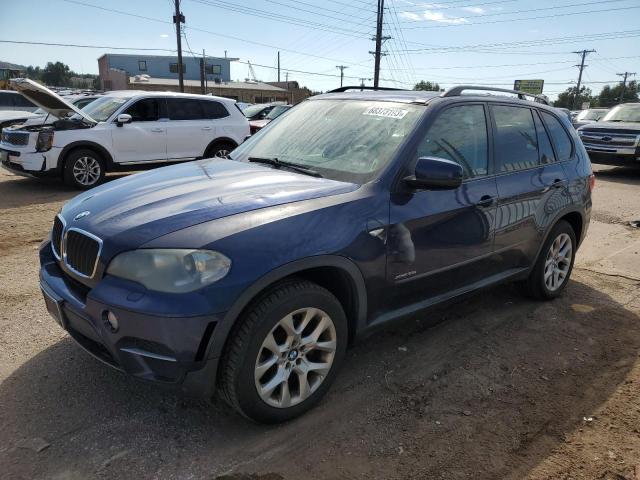 2012 BMW X5 xDrive35i