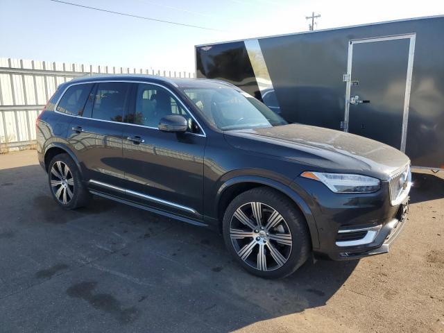 YV4A22PL3M1728760 2021 VOLVO XC90, photo no. 4