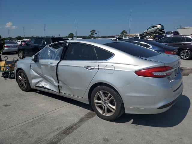 3FA6P0H75JR246606 Ford FUSION SE