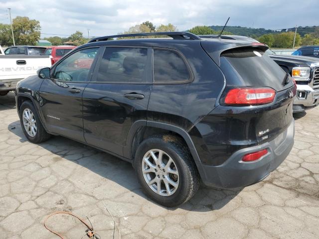 2016 JEEP CHEROKEE S 1C4PJMABXGW205187