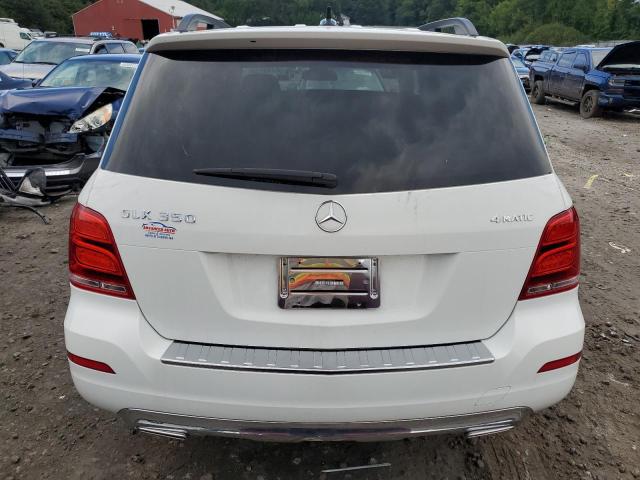 WDCGG8JB3EG335223 Mercedes-Benz Glk 350 4matic