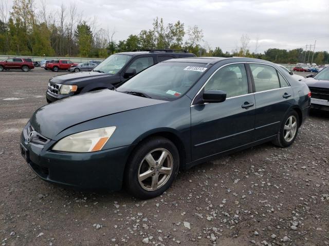 2004 Honda Accord Coupe EX