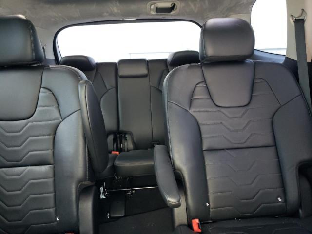 5XYP5DHC7LG054920 KIA Telluride Sx