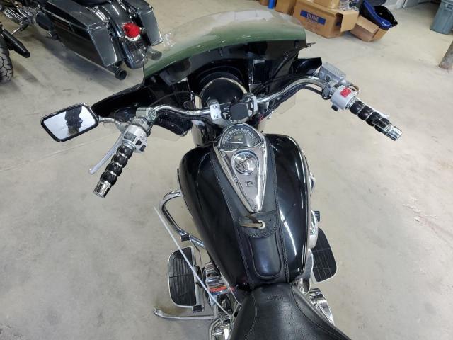 2007 HONDA VTX1300 S 1HFSC52087A400876