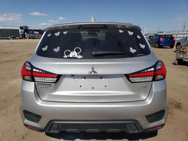 JA4AR3AU0LU025372 Mitsubishi Outlander Sport Es