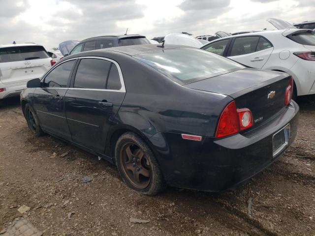 2010 Chevrolet Malibu Ls VIN: 1G1ZB5EB5AF169124 Lot: 70128483