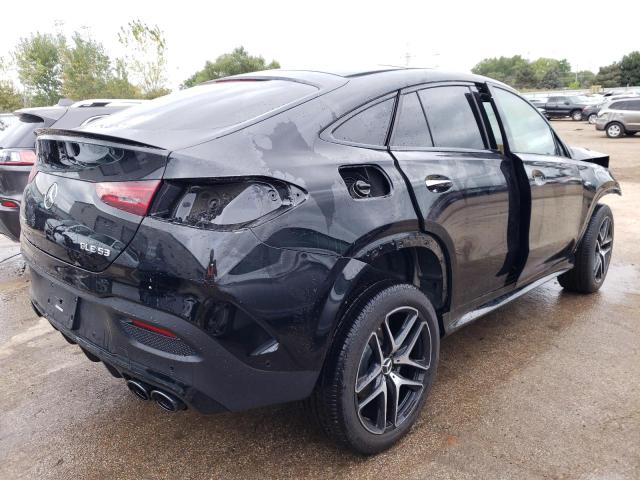 4JGFD6BB5RB000539 Mercedes-Benz Gle Coupe Amg 53 4matic