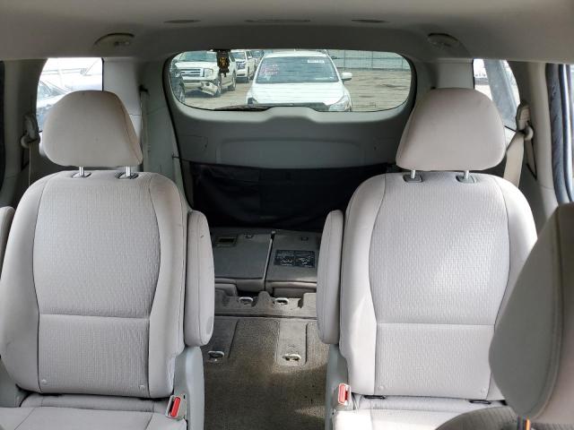 2016 KIA SEDONA L - KNDMA5C16G6156809