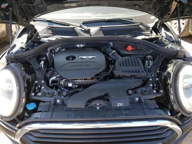 2016 MINI COOPER CLU - WMWLN5C5XG2E06546