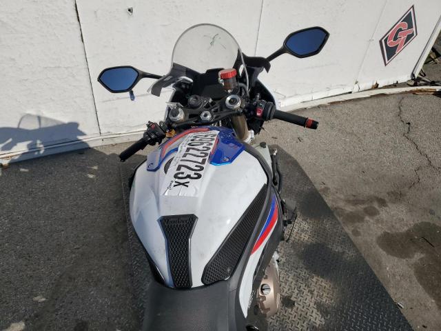 2022 BMW S 1000 RR - WB10E2302N6G18675