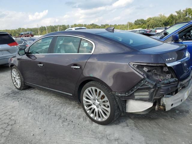 1G4GF5G39FF244922 Buick Lacrosse Premium