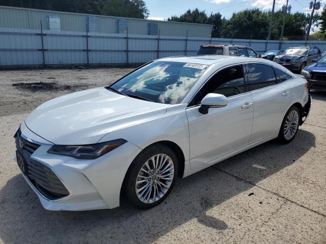 2019 Toyota Avalon XLE