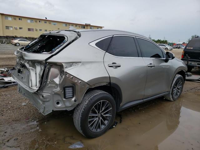 2022 LEXUS NX 350 2T2GGCEZ9NC010277