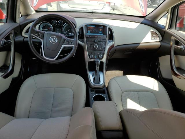 Седани BUICK VERANO 2013 Червоний