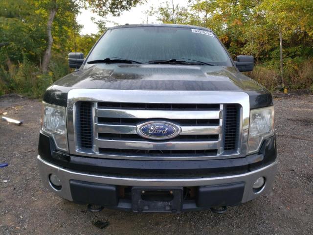1FTRW14869KC88734 2009 Ford F150 Supercrew