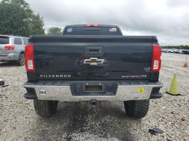 3GCUKSEC1JG451834 | 2018 CHEVROLET SILVERADO