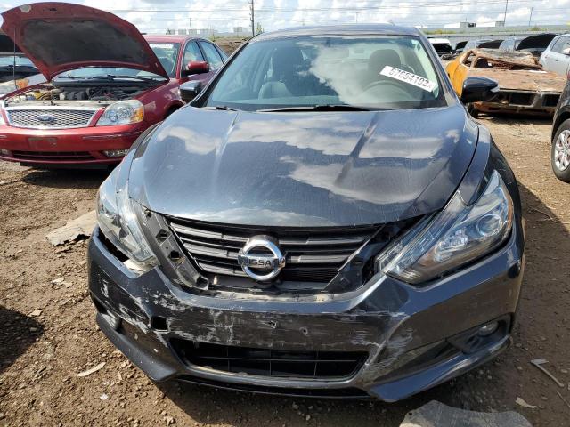 1N4BL3AP1GC263898 Nissan Altima 3.5sl