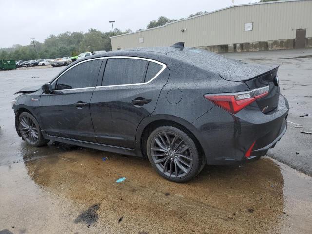 19UDE2F84NA003322 Acura ILX PREMIU 2