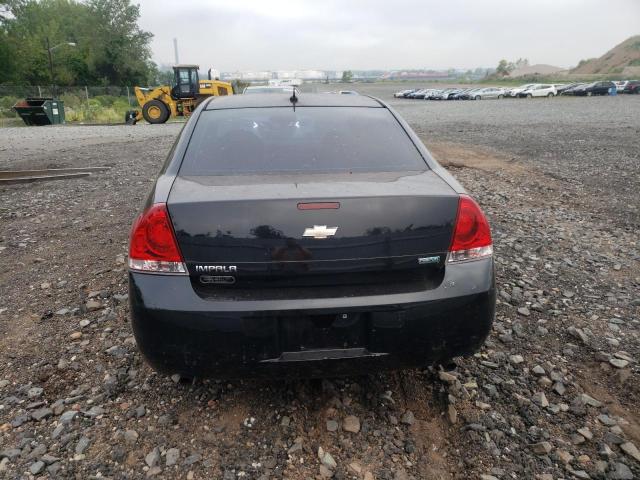 2G1WF5E3XD1138365 | 2013 Chevrolet impala ls