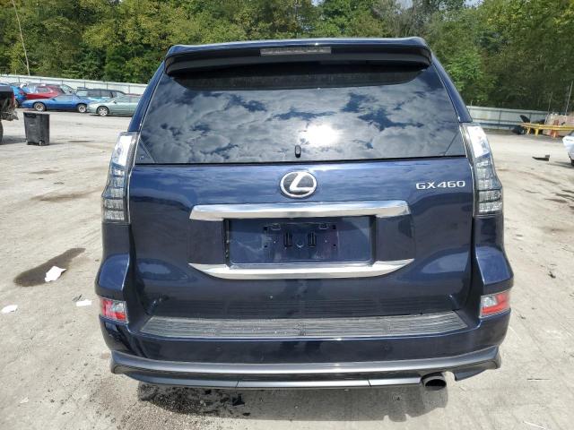 2023 LEXUS GX 460 LUX JTJGM7BXXP5345102