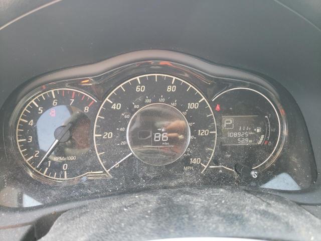 2016 NISSAN 200SX BASE 3N1CE2CP1GL359845