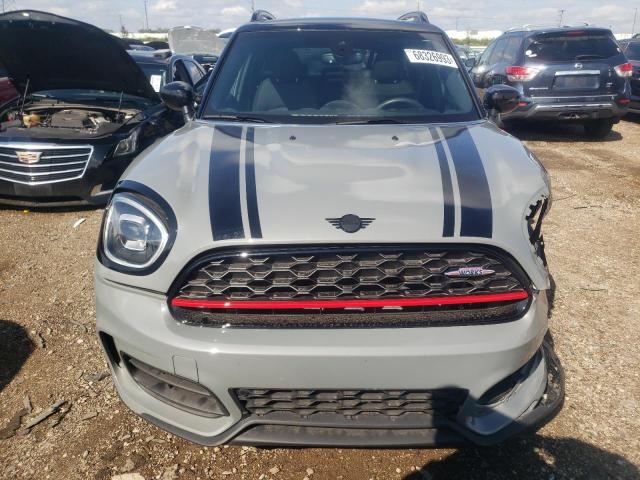 2023 MINI COOPER JCW WMZ33BS01P3P41960