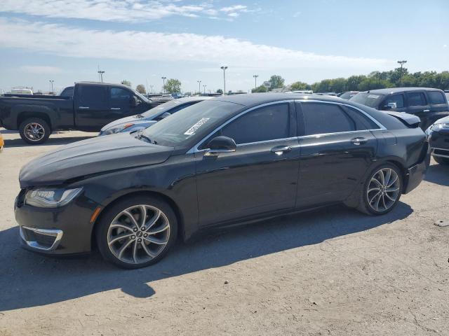 2019 Lincoln MKZ Reserve I