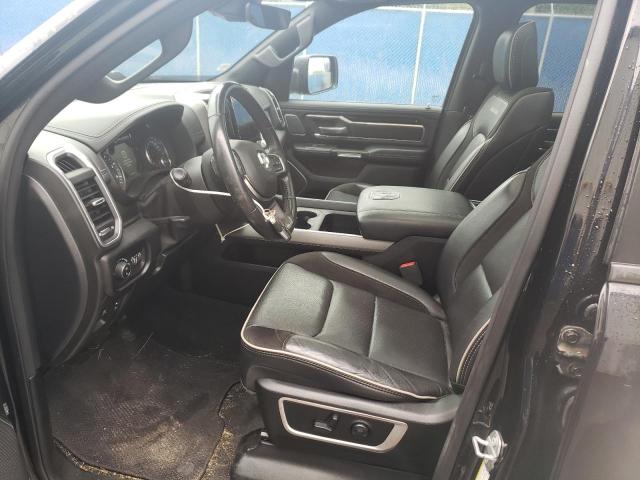 2021 RAM 1500 LARAM - 1C6SRFJMXMN500279