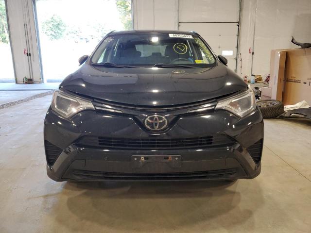 2018 TOYOTA RAV4 LE - 2T3BFREV4JW821387