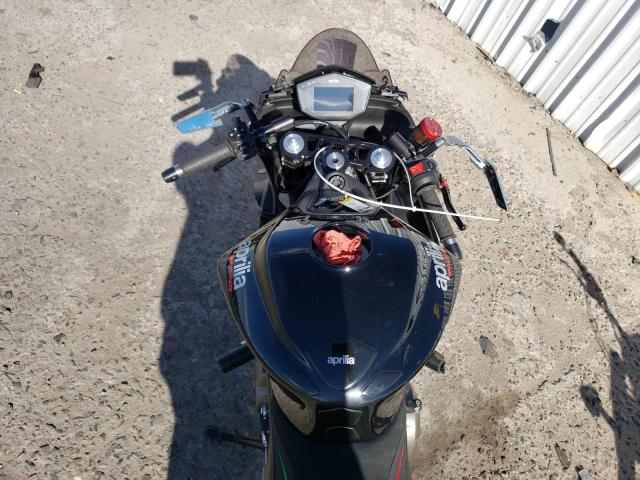 2023 APRILIA TUONO 660 ZD4KSUM01PS000371