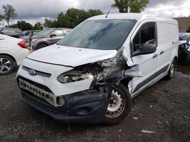 2014 Ford Transit Connect XL