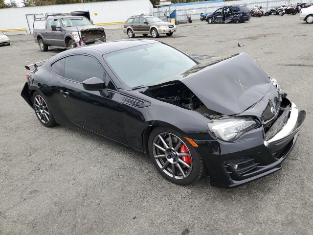 JF1ZCAC17H9602304 Subaru Brz 2.0 Limited