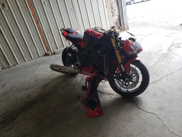 2023 HONDA CBR1000 RA - JH2SC7750PK600050