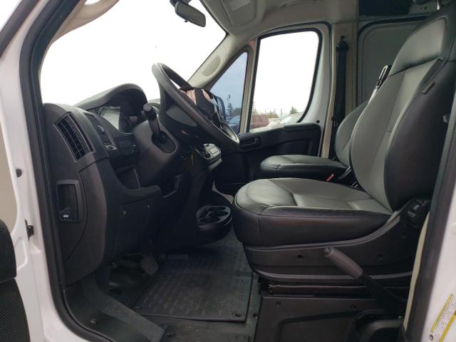 2019 RAM PROMASTER - 3C6TRVAG9KE504544