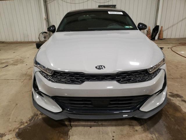 5XXG64J27MG069650 KIA K5 GT LINE