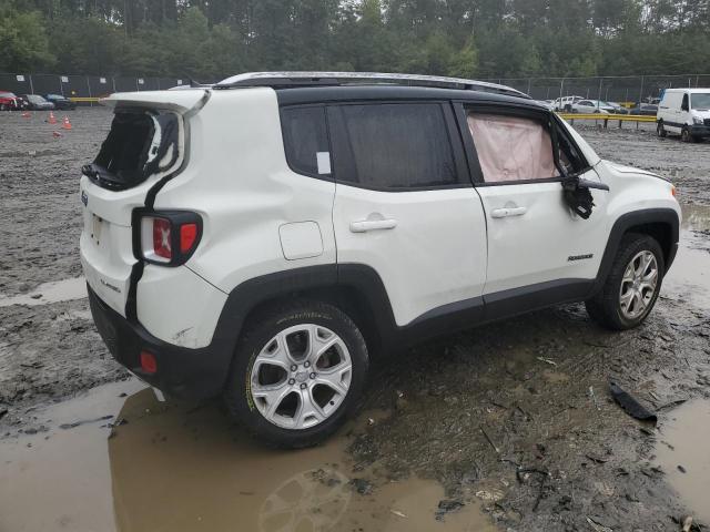 ZACCJBDT9GPD49687 Jeep Renegade Limited